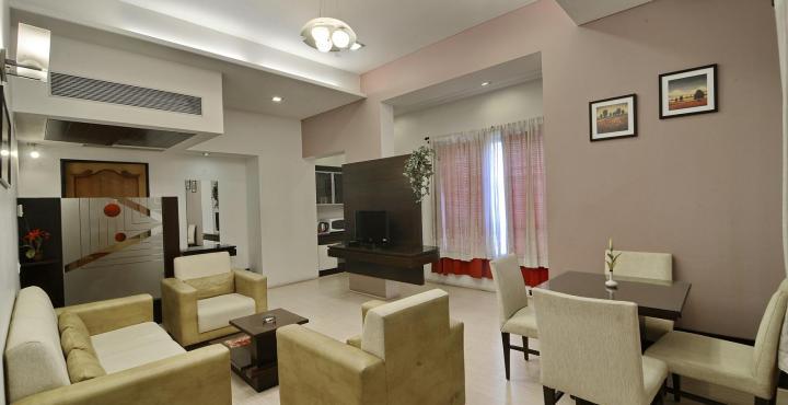 פונה The President Hotel Shivajinagar מראה חיצוני תמונה